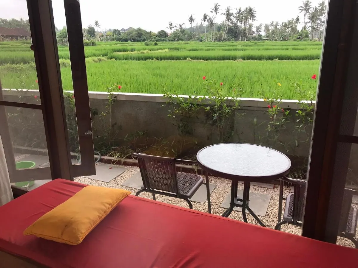Puri Ananda Villa Ubud   Ubud (Bali)