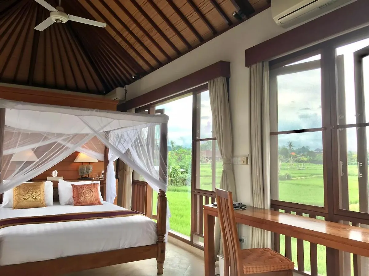 Puri Ananda Villa Ubud
