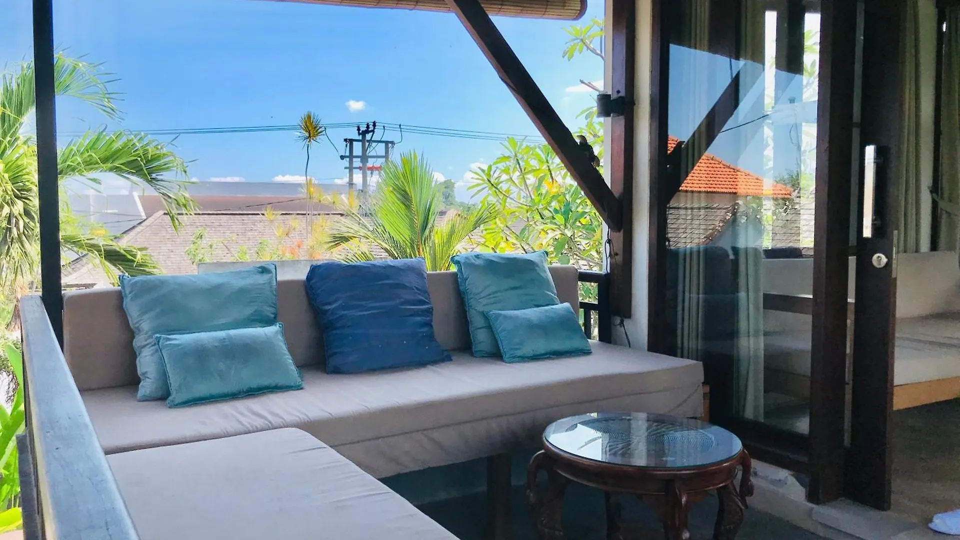 Puri Ananda Villa Ubud  0*, Ubud (Bali)