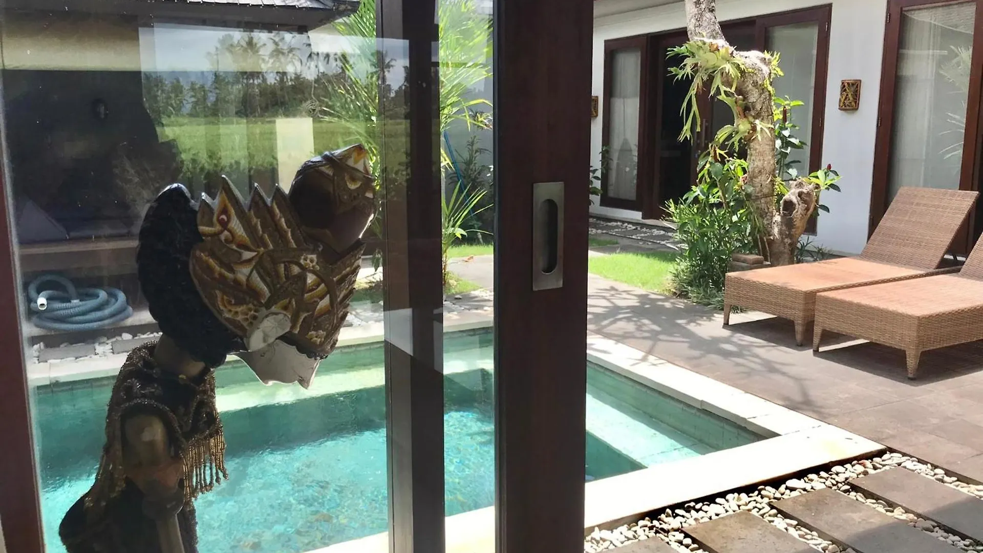 Puri Ananda Villa Ubud  0*, Ubud (Bali) Indonesia
