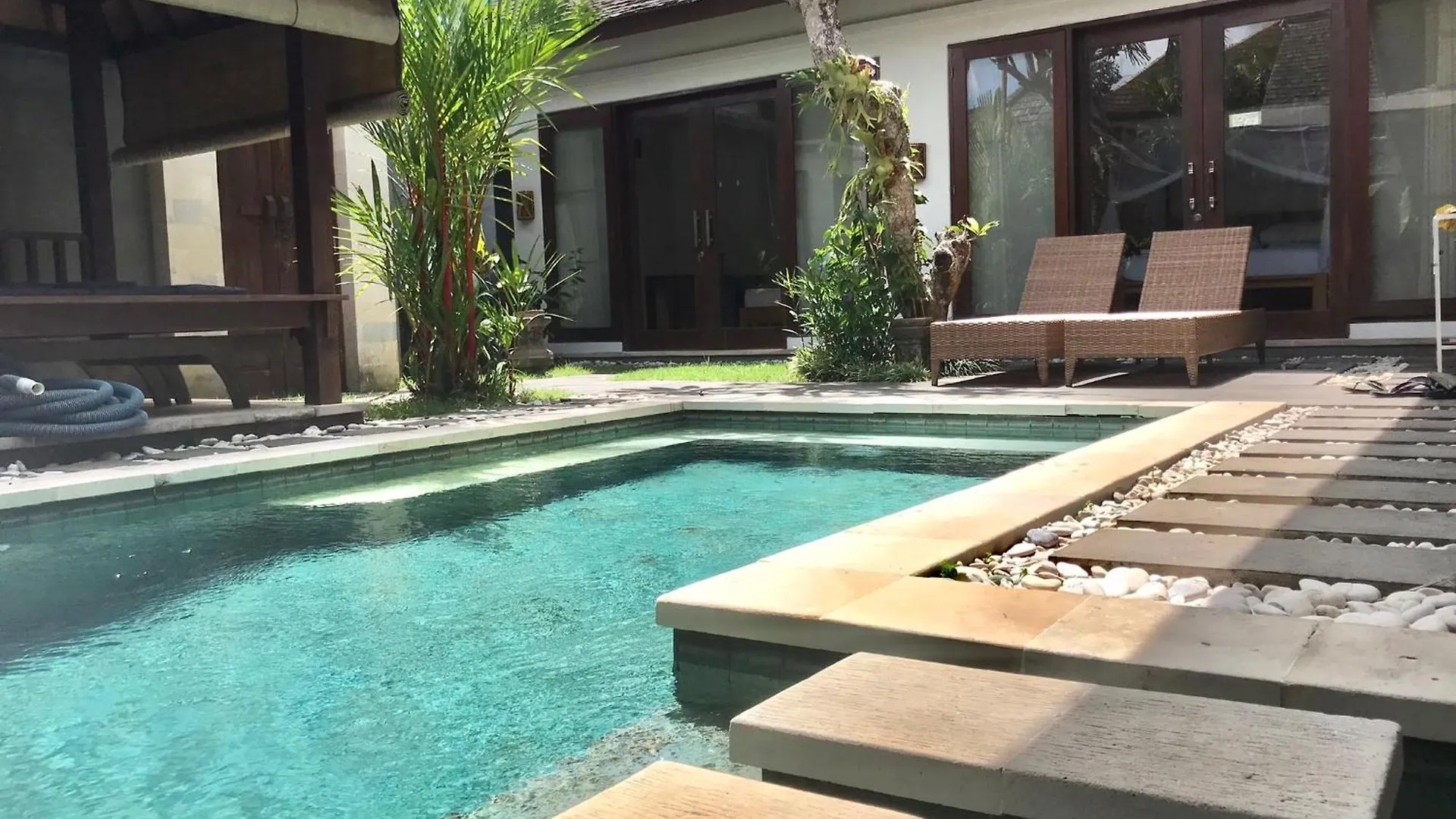 Puri Ananda Villa Ubud   Ubud (Bali)