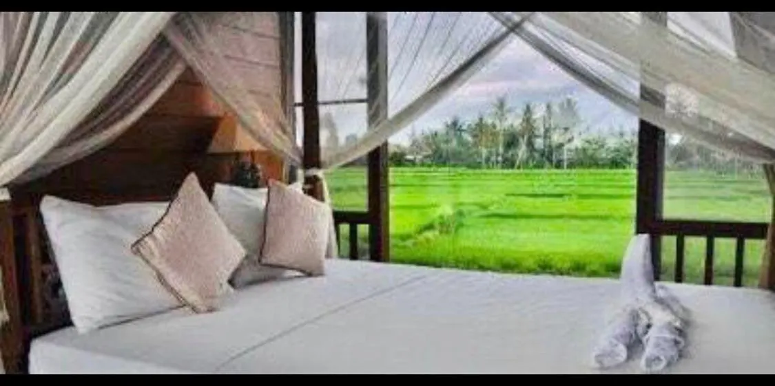 Puri Ananda Villa Ubud