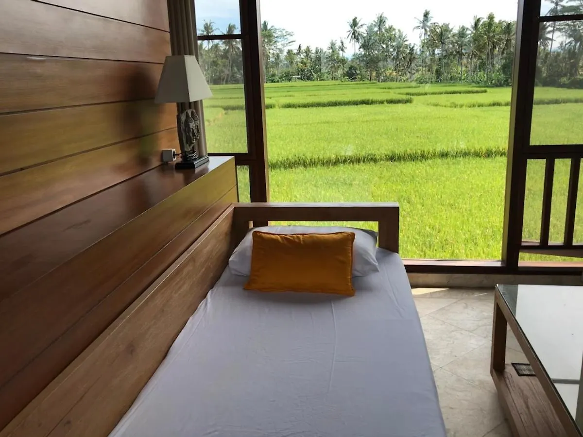 Puri Ananda Villa Ubud