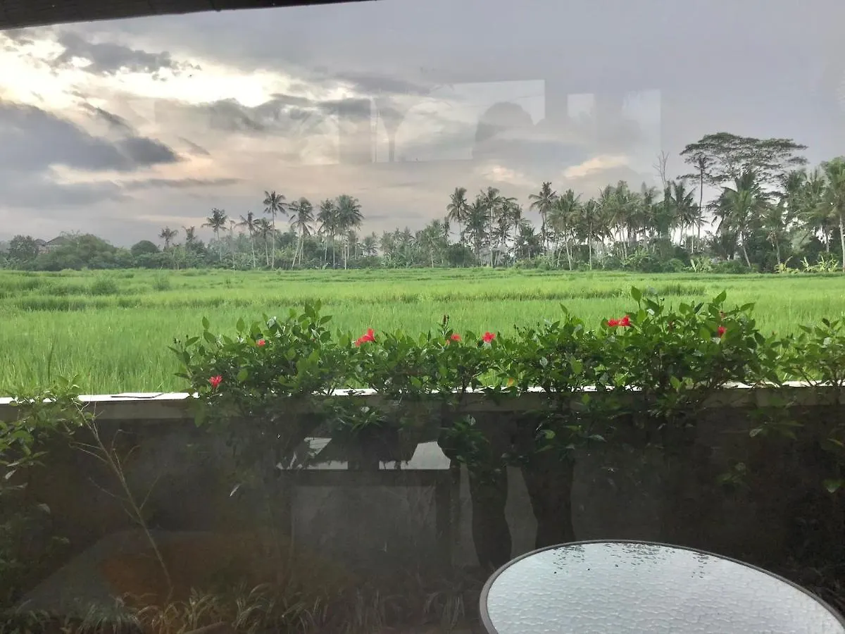 Puri Ananda Villa Ubud   Ubud (Bali)