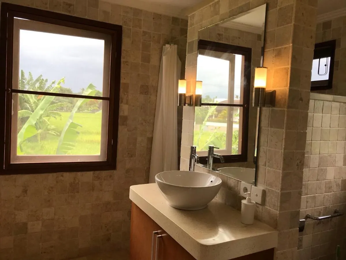 Puri Ananda Villa Ubud